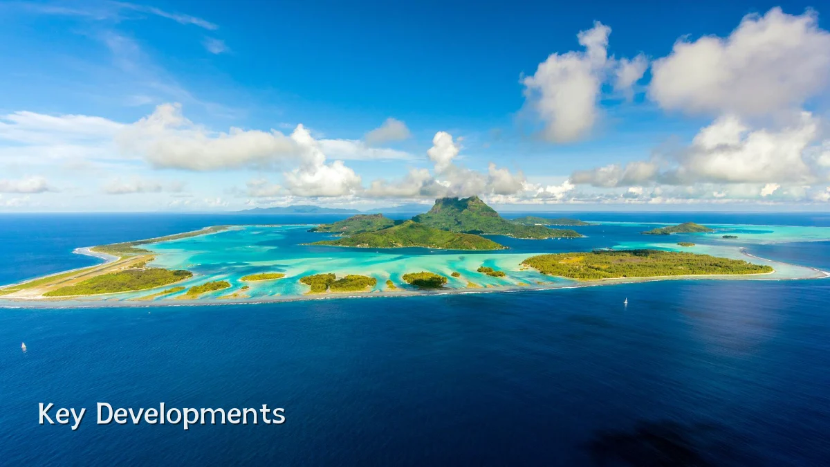 Key Developments
